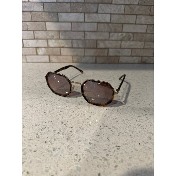 AC Brazil Women’s Sunglasses Square Cat Eye - Picture 1 of 4